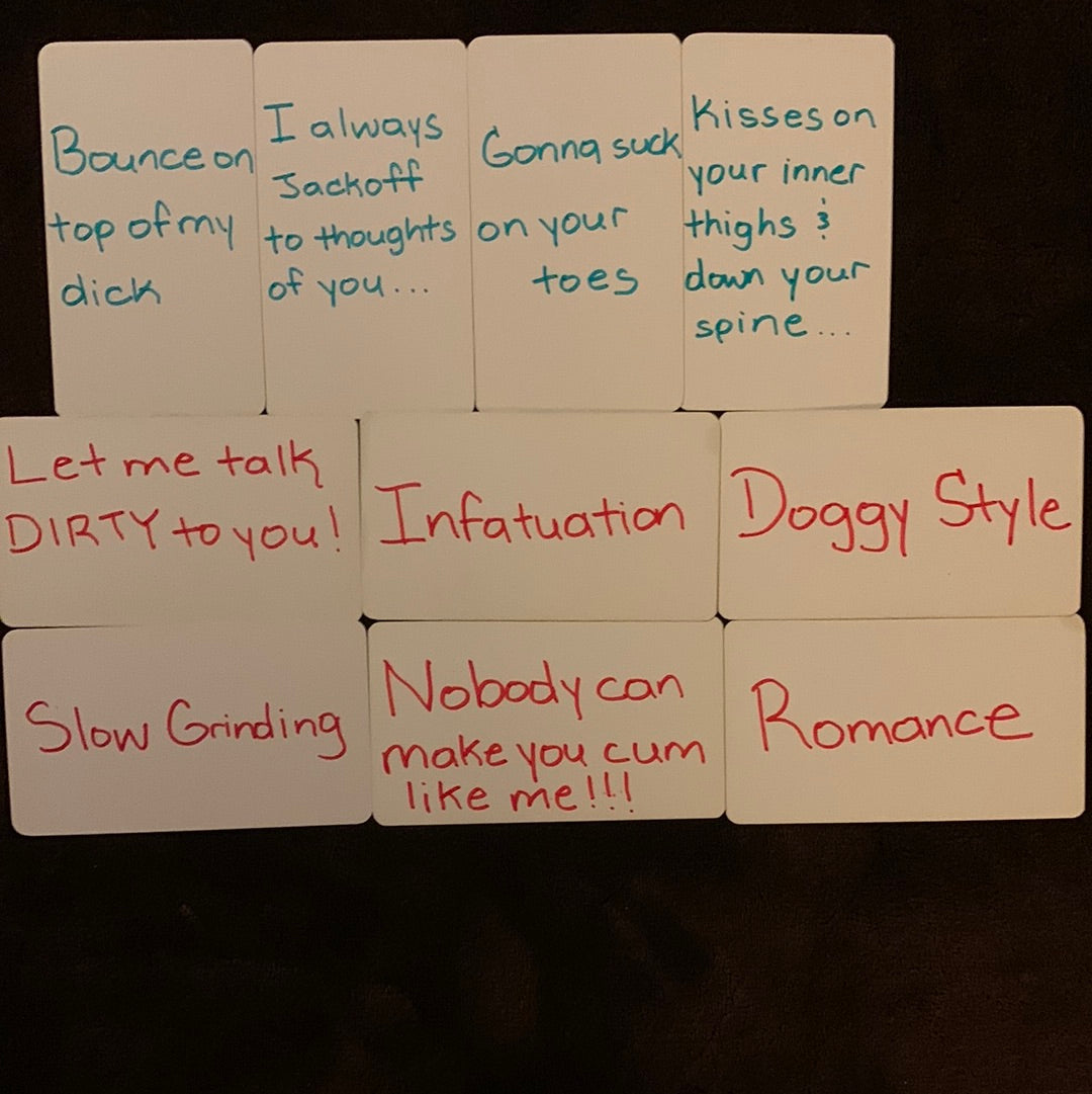 18+ Messages From Your Person Audio Reading