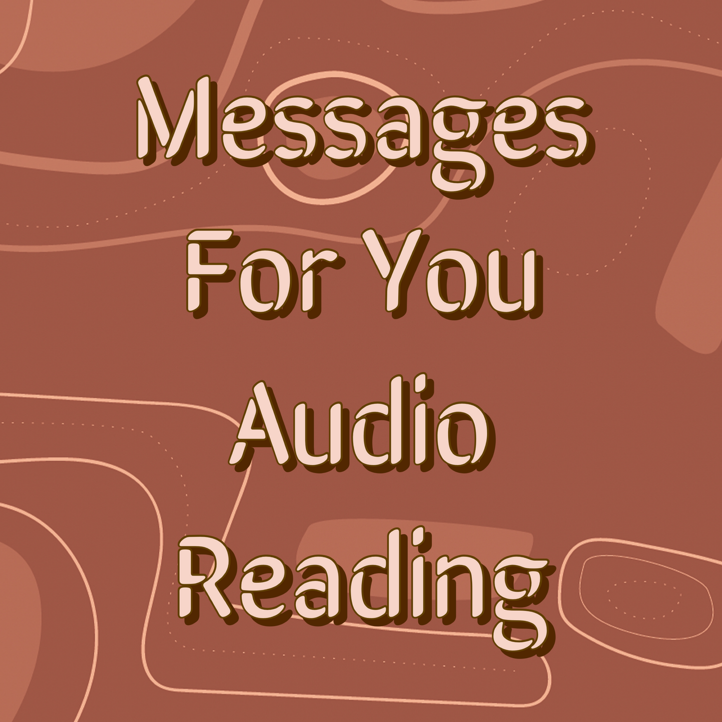 What Do You Need To Hear? Audio Reading
