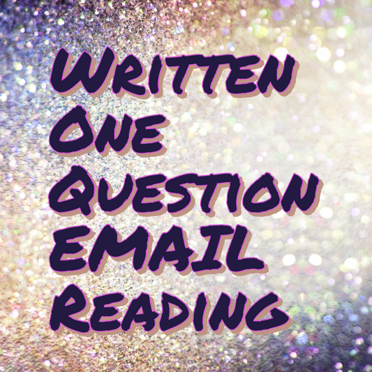 One Question Email Reading