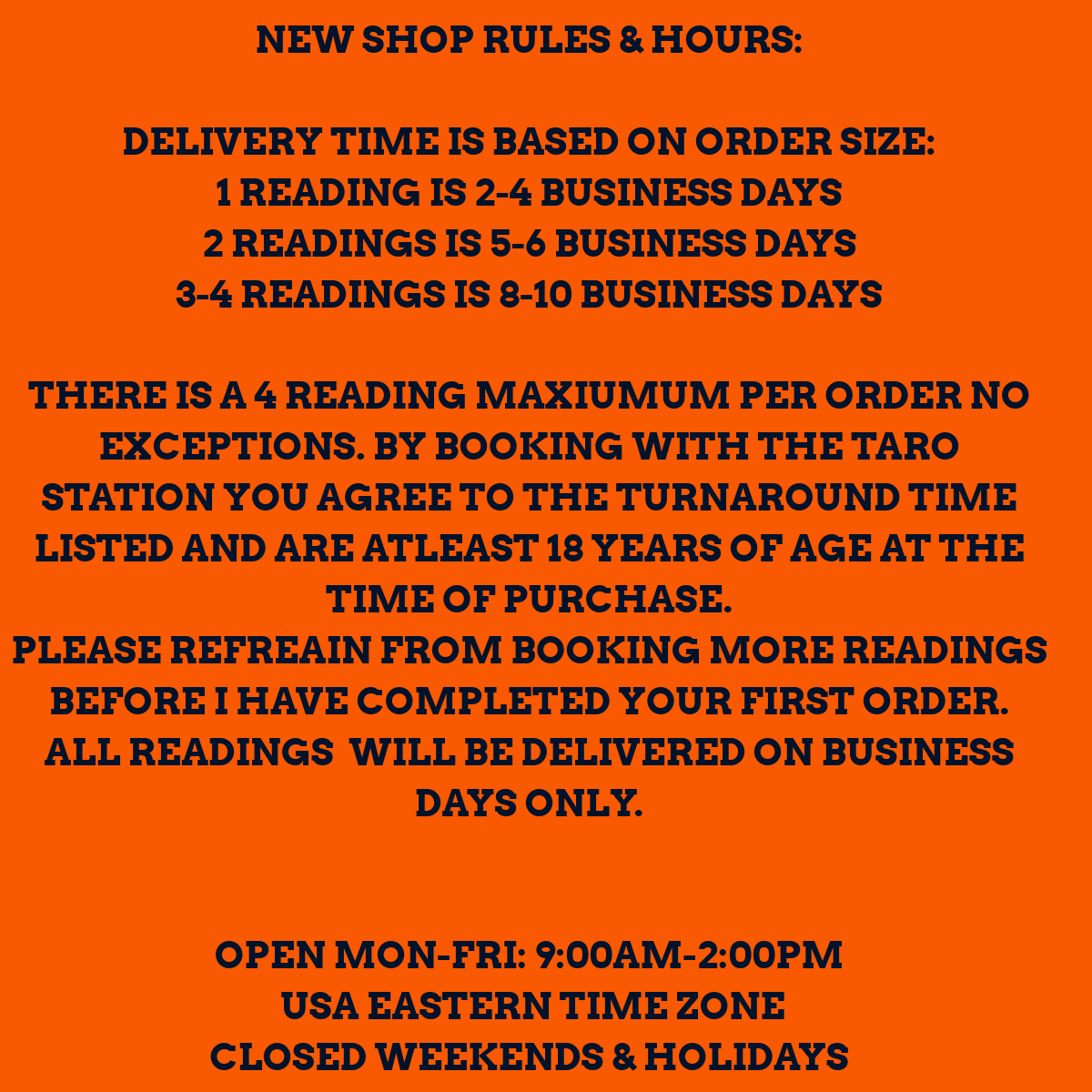 8 Messages From Your Person