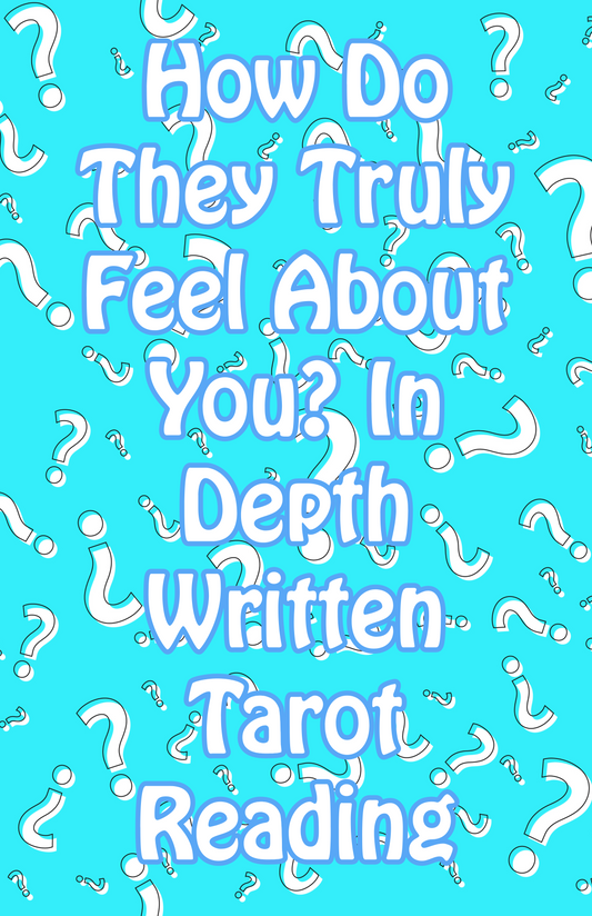 How Do They Truly Feel? Written Email Love Reading