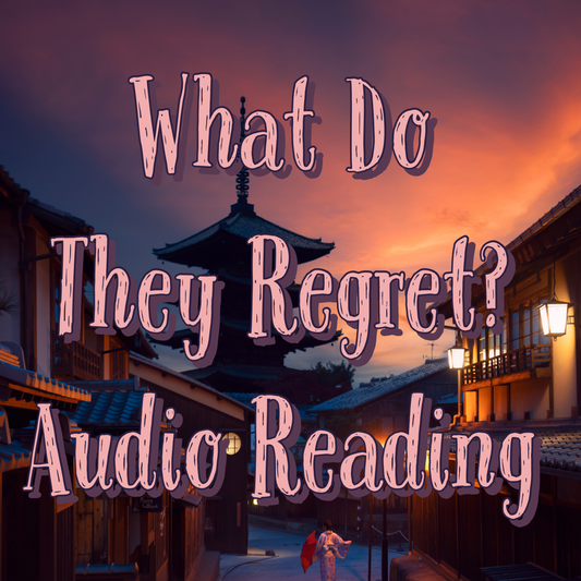 What Do They Regret Most?