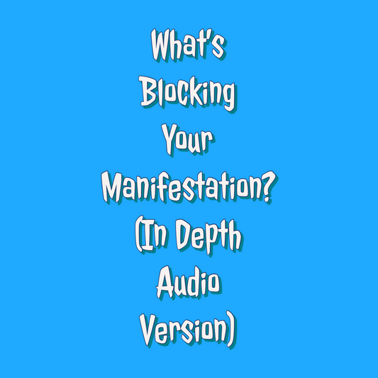 What’s Taking Your Manifestation So Long?