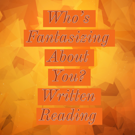 Who’s fantasizing about you?