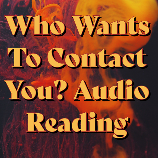 Who wants to contact you? In Depth