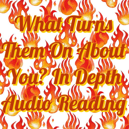 What Turns Them On About You? Audio Reading