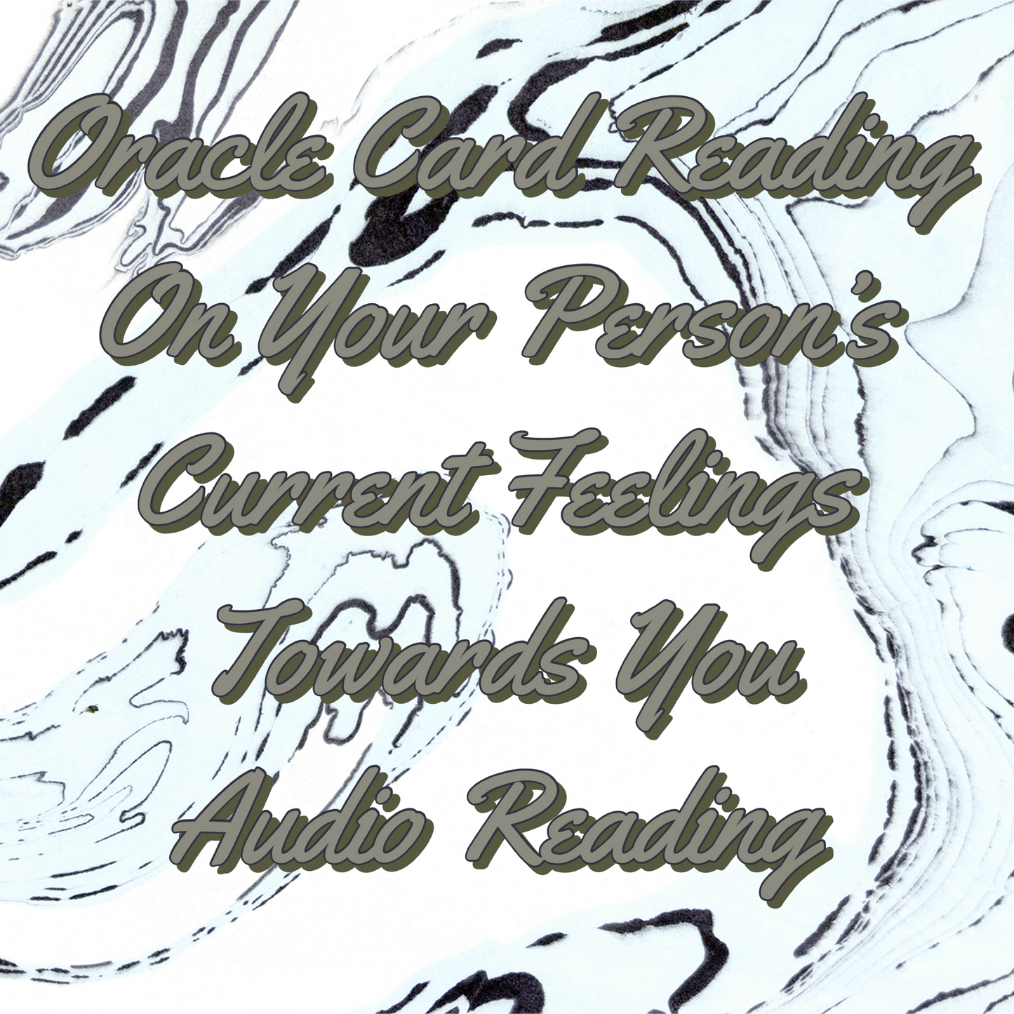 Oracle Card Reading On Your Person’s Current Feelings In Depth Reading