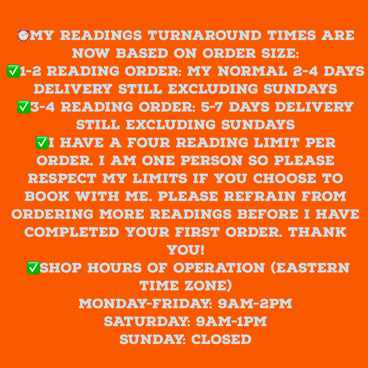 What Do You Need To Hear? 3 Minute Quickie Reading